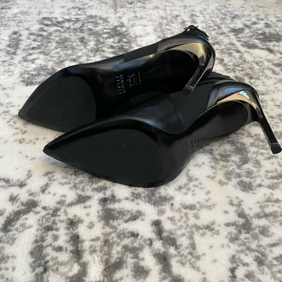 Brand new Stuart Weitzman Booties - Picture 3 of 7